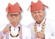 Victor Sampaikan Duka Mendalam atas Wafatnya Mantan Bupati Tana Toraja Nicodemus Biringkanae