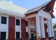 PN Makale Tanggapi Tudingan Salah Eksekusi Lahan di Rembon: Eksekusi Disebut Sesuai Prosedur Hukum