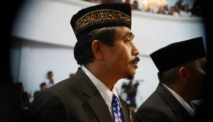 DPRD Tana Toraja Bakal Bentuk Pansus, Dalami Penggunaan Dana Hibah SSA XXVI 700 Juta