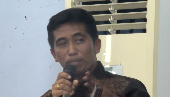 Dugaan Keracukan MBG di SMPN 1 Makale, Sekolah Sebut Sampel Cuma Satu Porsi