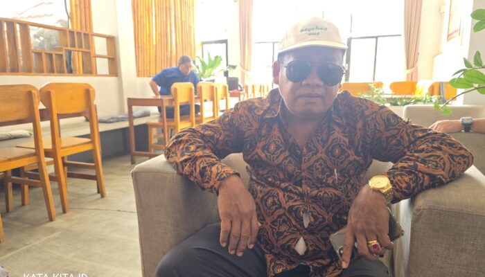 Kuasa Hukum Bantah AJB Eksekusi di Rembon Cacat Hukum, Antonius: Sudah Diuji di PN hingga PK
