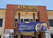 Pelayanan Kantor Pertanahan Tana Toraja Dikeluhkan, Warga Ngaku Dipersulit Urus Berkas