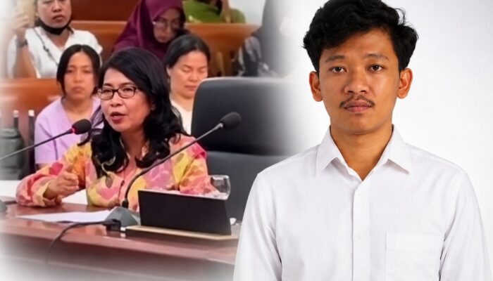 “Kalau Sudah Basi Kenapa Dimakan”, PELEDAK Semprot Paryataan Yayasan Magnolia Champaca Virginiana