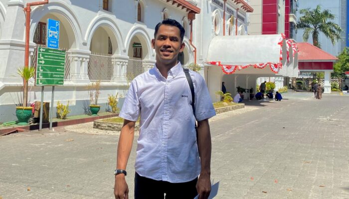 Kasus Pakan Ternak di Jeneponto Mandek 3 Bulan, Terduga Pelaku Dilepas, Kuasa Hukum Desak Propam Polda Sulsel Usut