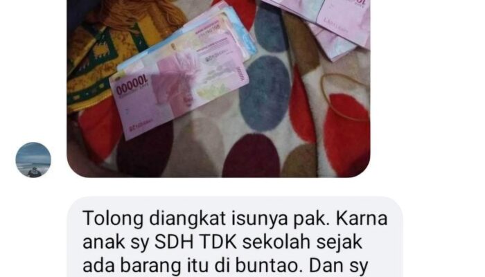 Judi Dingdong Diduga Bebas Beroperasi di Toraja Utara, Pelajar Jadi Korban