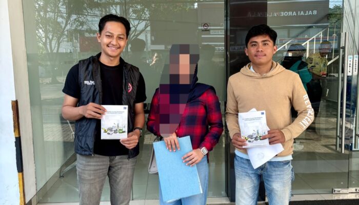 CLAT Berhasil Mendampingi Penyelesaian Sengketa Pembiayaan dan Meringankan Beban Ahli Waris Debitur