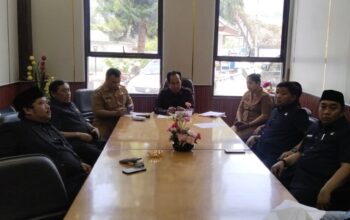 Hibah Rp700 Juta untuk SSA XXVI Dipertanyakan, DPRD Tator Tunggu Audit BPK