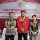 Dua Putra-Putri Mappak Tembus Pengurus Pusat PMKRI 2026–2028