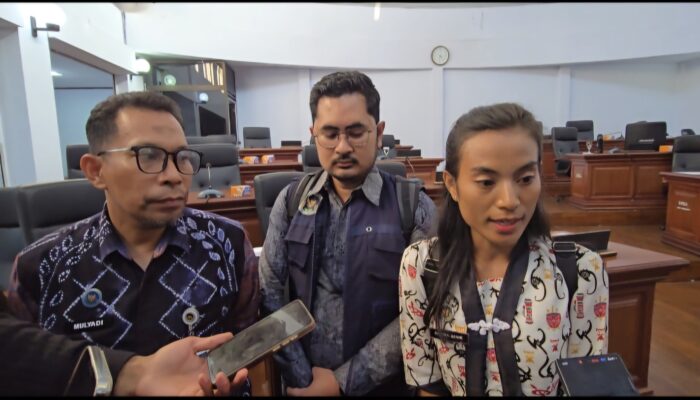 Disuspend Gegara Salak Busuk, SPPG Pantan Kembali Beroperasi, BGN Beri Warning Keras