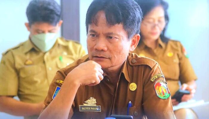 BPK Catat Belanja Jamuan Tamu Rp676 Juta di Setda Torut Tak Sesuai Ketentuan, Sekda Bungkam