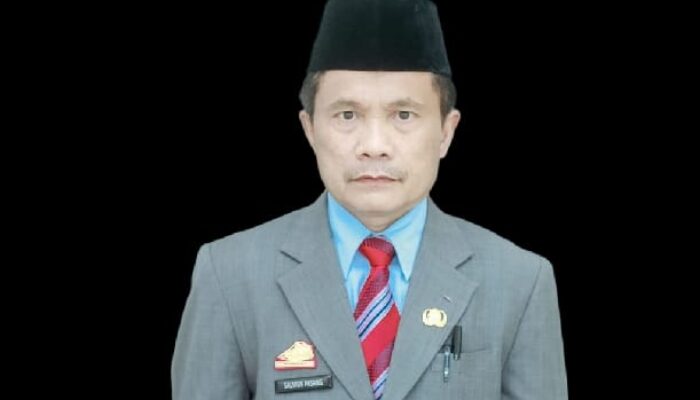 70 Siswa Torut Diduga Keracunan MBG, Sekda Salvius Pasang Bungkam
